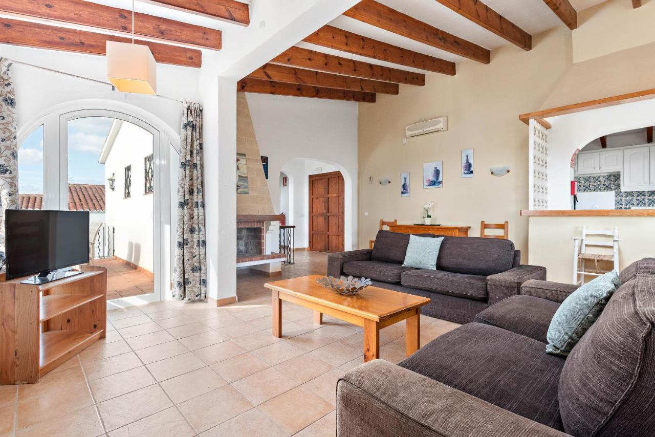 Villa Esplendor Son Bou Kültér fotó