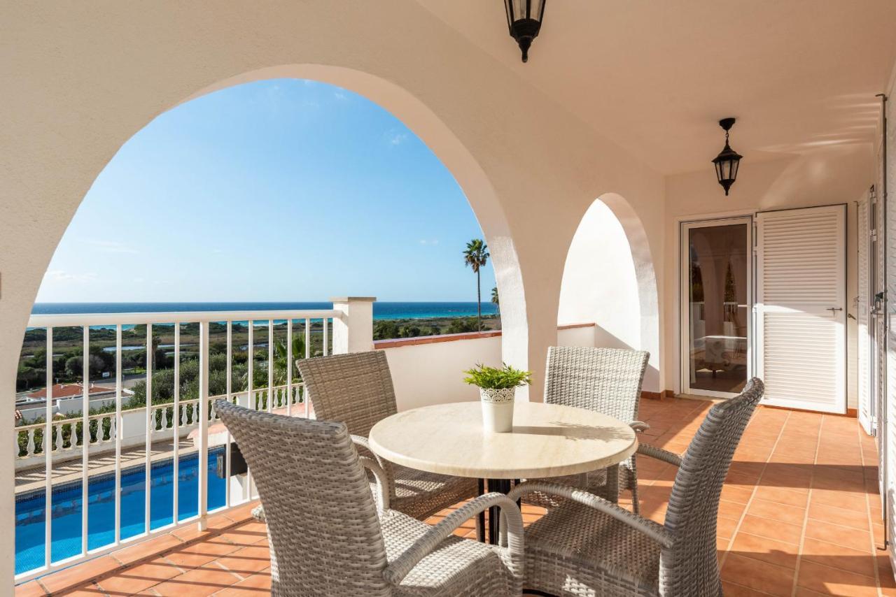 Villa Esplendor Son Bou Kültér fotó