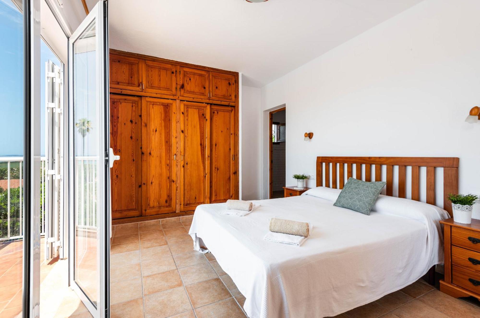 Villa Esplendor Son Bou Kültér fotó