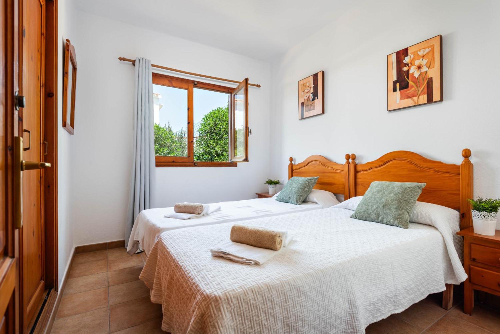 Villa Esplendor Son Bou Kültér fotó